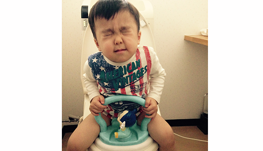 お客様の声・急いでいたので助かりました!・トイレ詰まり・トイレ工事・トイレ修理